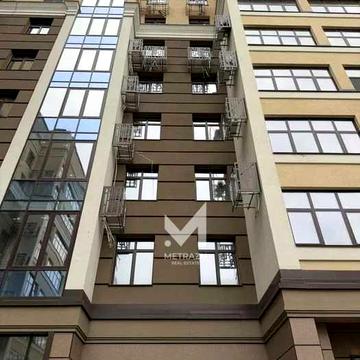 Продаж двокімнатної квартири в Центрі ЖК "Дім на Сумській" (23764) ЖК Дом на Сумской