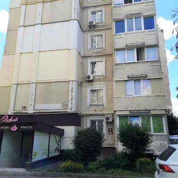 Продам 2к.улучшенку капремонт автономное отопл,ул.Львовская м.Х.Гора (405128)
