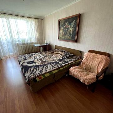 Продаю 1к квартиру гостиничного типа