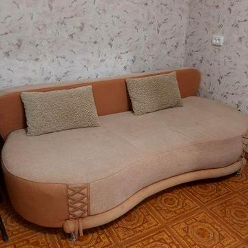 Здається для військових 2 кімн.квартира у центрі міста