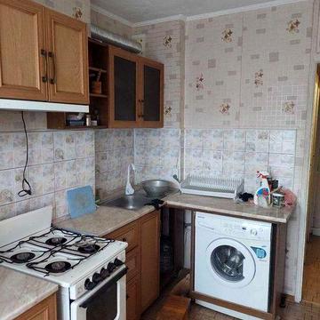 Сдаю 2к квартиру на пл.Победы.