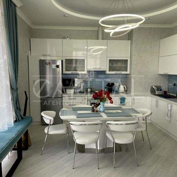 Продажа квартиры в ЖК Park Avenue VIP, Голосеевский р-н, Демеевка. ЖК Park Avenue VIP