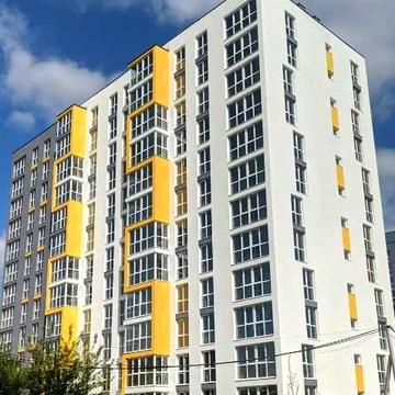 Продаж квартири 50 м²| ЖК RIEL CITY ЖК Riel CITY