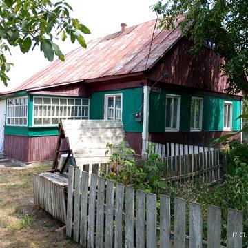 Продається будинок в селі мальовничому селі  Луки