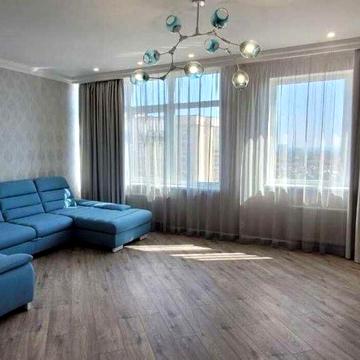 2к квартира Кадорр Таирова купить Одесса ЖК Жемчужина вид на море ремонт 🔑 под Ваучер / Сертификат