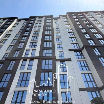 Продам 2-кімнатну квартиру в новому будинку!