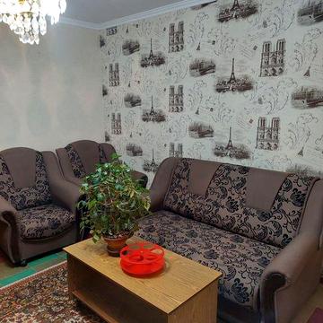 Сдам 2-х комн. квартиру, Левобережный-3, проспект Мира