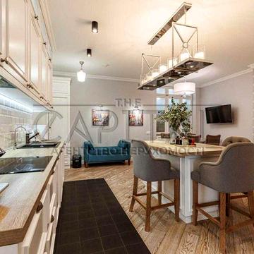 Продаж квартири, ЖК Park Avenue, пр. Голосіївський, Голосієво ЖК Park Avenue