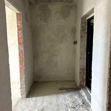 Продаж 1к Квартира Комунальна вулиця ЖК PORTO FRANKO