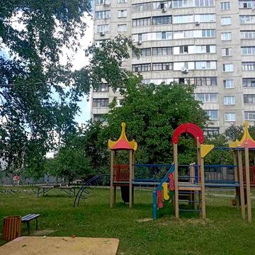 Продам 2 к.квартиру Холодная Гора (405129)