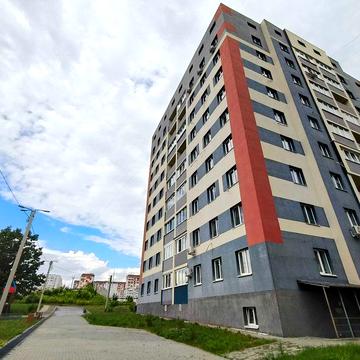 Новинка! ЖК Победы 2, Продам просторную 3 ком квартиру пл 77.1м2, этаж 6/9ти! Дом Обжит! A ЖК Победы 2