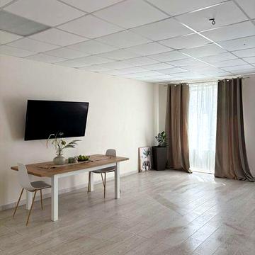 Квартира/офіс 103 м² у ЖК Gloria Park, метро Нивки ЖК Gloria Park