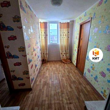 3к 55м2 Старая Салтовка, м. Академика Барабашова, Камышева Ивана ул. 12, RE-134976