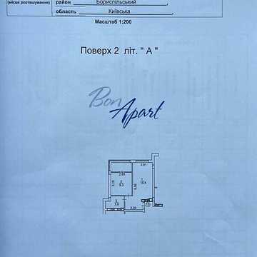 Продаж 1к Квартира Ідейна вулиця ЖК Идея