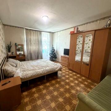 Продам 3-ком квартиру на Победе