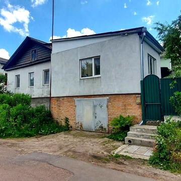 3-х кімнатна квартира в м.Ніжин