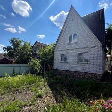Продам Дом Дача Михайлівка-Рубежівка Озеро Ліс Меблі Ремонт Хата дім 2 Поверхи