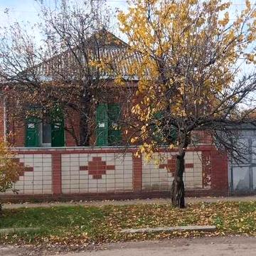Продам дом в  Немышлянском районе (ул. Благодатная )