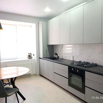 Оренда 1к Виставка. Перша здача