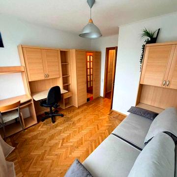 Оренда 3к квартири біля ст.м. Оболонь