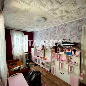 Капитальный дом в Молодёжном без аналогов !
