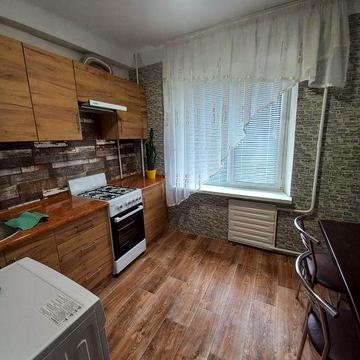 Двокімнатна в хортицькому районі