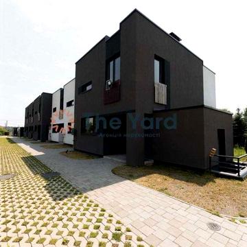 БЕЗ% Продаж двоповерховий ТАУНХАУС в КМ Viland Home, с. Гореничі