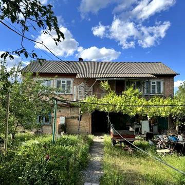 Продам будинок в Соколівці