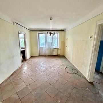 Продаж 3-кімнатної квартири