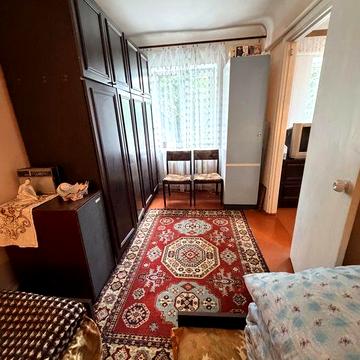 Продам 3кім квартиру з Автономним опаленням