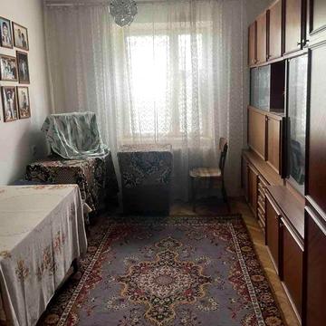 Продаж квартири Лучаківського 5 ( 4 кімнати )