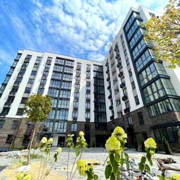 Квартира 47,1 м2 в ЖК Sweet home, РОЗТЕРМІНУВАННЯ БЕЗ % від забудовника ЖК SWEET HOME