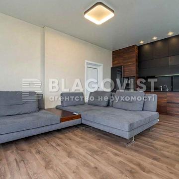 Без % Продаж просторої 2-к квартири 92,9 м² Центр, Білоруська 3