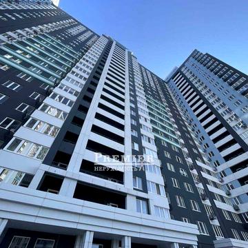 1-комнатная квартира в современном ЖК на Черёмушках 44 м² | 7/15 этаж | 39 000 $