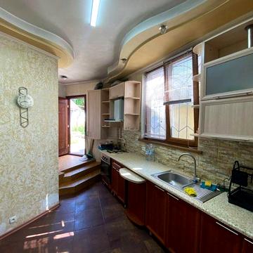 Аренда 2х к.кв Б.Морская/Инжинерная 45м 9000грн