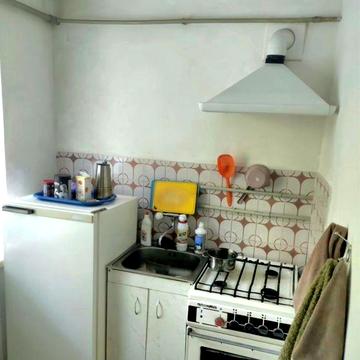 Продам 2 х комнатную квартиру Черемушки