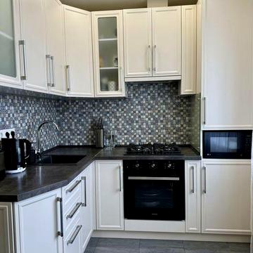 Продаж 3 кім. Квартири 4 мкрн. Лівий берег