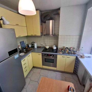 Продажа 1-к квартиры 12 квартал Богдана Хмельницкого