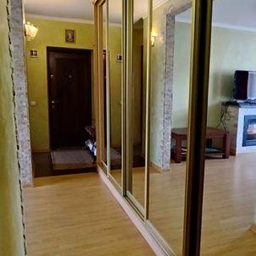 Оренда 3- кімнатної квартири по вул. Кравчука, район Варшавського ринку