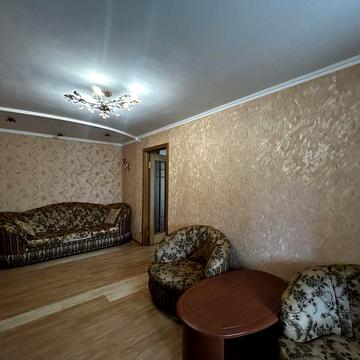 Довгострокова оренда 2-х кімнатної квартири в центрі