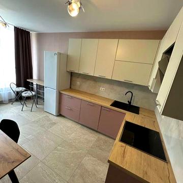 Оренда однокімнатної центральний парк