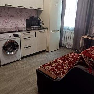 Здається квартира в гуртожитку в районі Жд вокзала