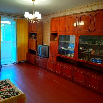 Продам 2х кімнатну квартиру м.Покров