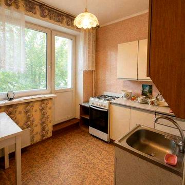 Продам 1 к. кв. на Основе
