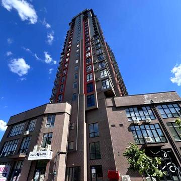 Просторная 3 комнатная квартира 76м² в ЖК MANHATTAN, улица Филатова. ЖК MANHATTAN