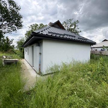 Продаж будинку с Ягідне 16 км від м Чернігів