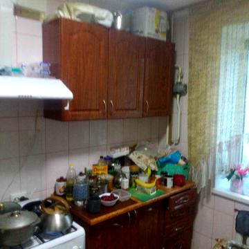 (3) Продам 1-кімнатну квартиру Військове містечко вул. О. Антонова 5314