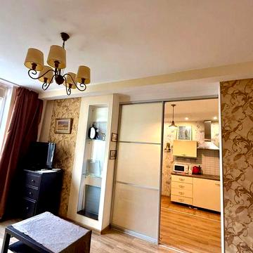 Оренда 1к квартири, вул.Урлівська 23-А