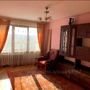 Продам 4 кімнатну квартиру 99 кв.м