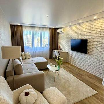 Продаж 3 кім. Квартири 3 мкрн. Лівий берег